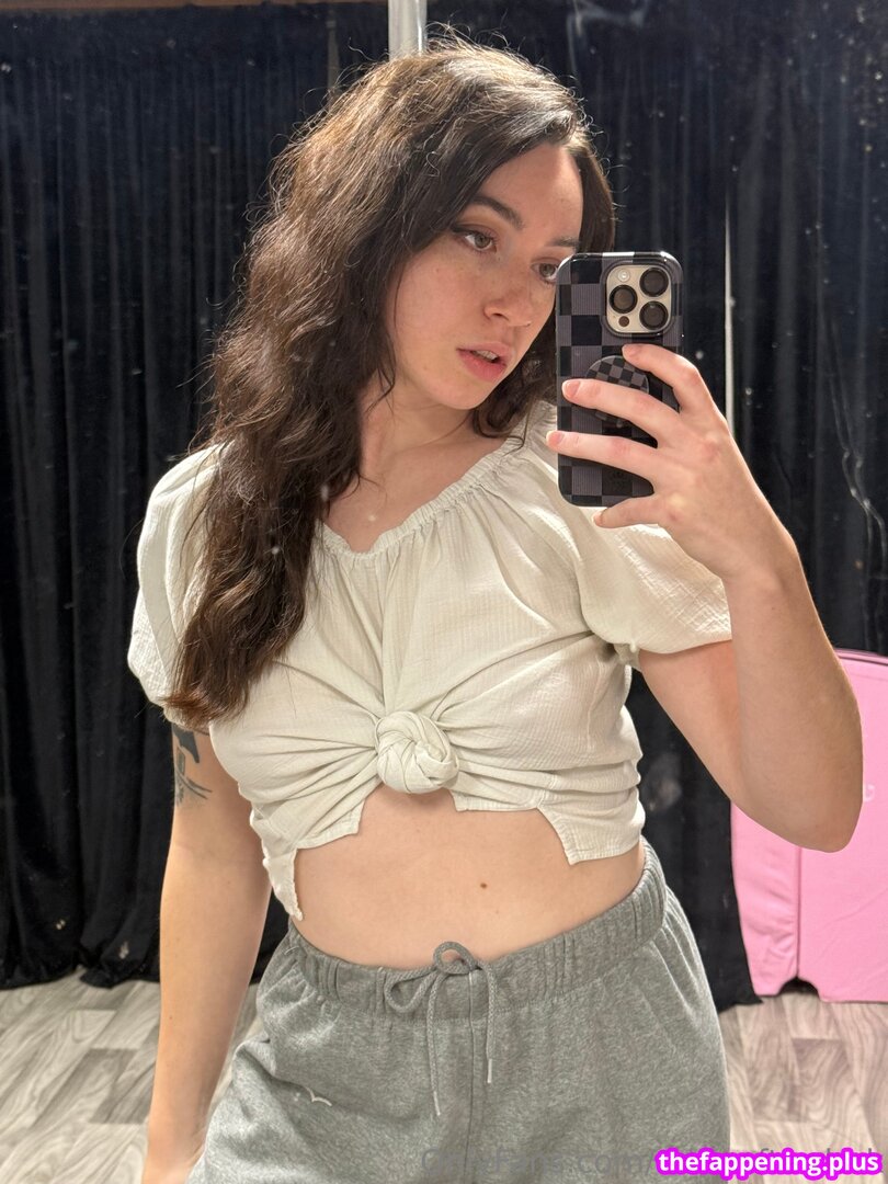 ????$100K Budget, $10K / Model For A Meet...Who's Your 10 नग्न OnlyFans फोटो #27