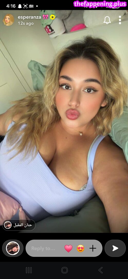11espi / luvespi Meztelen OnlyFans Fotó #42