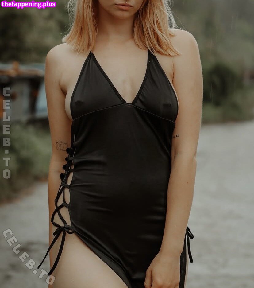 2003_virgie / virgie_photography Foto OnlyFans Nuda #7