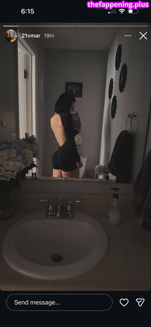 21vmar / Maria / vmar.21 Фото обнажённых OnlyFans #16