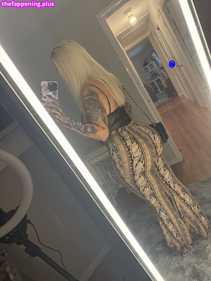aaliyah_maserati / aaliyahmaserati / https: Foto OnlyFans Nua #19