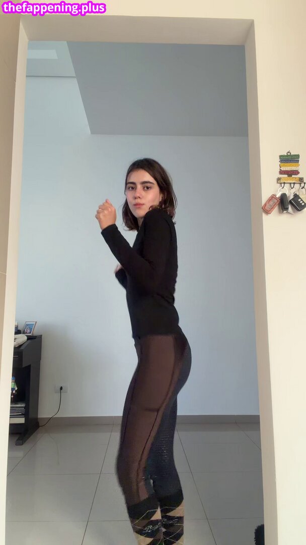 aangelarrochista / mrs_arockstar Naken OnlyFans Foto #583
