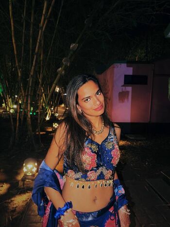 Abby Govindan