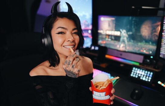 Aileen Senpai