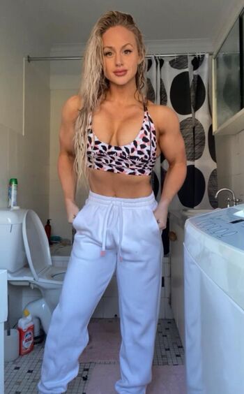 Aisling Speight