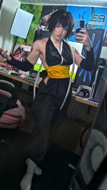 Akemy Sama