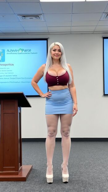 Alanah Pearce