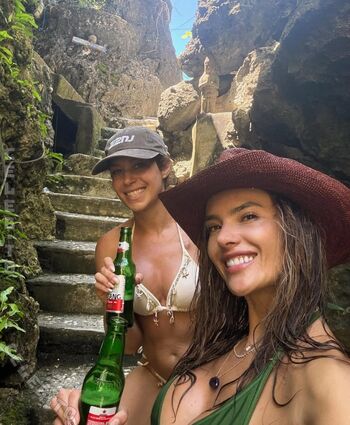 Alessandra Ambrosio