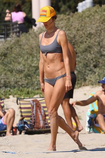 Alessandra Ambrosio