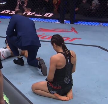 Alexa Grasso