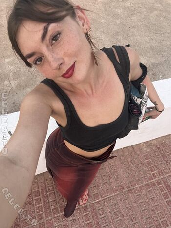 Alexia Burns