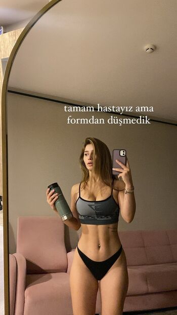 Aleyna Adacı