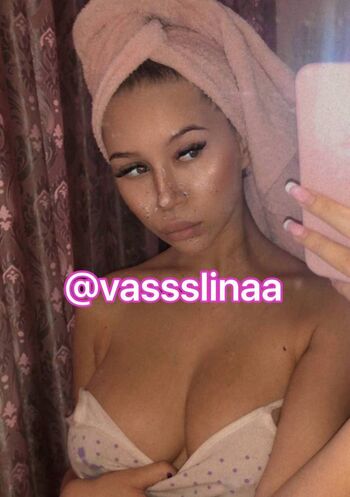 Alina Vasilina