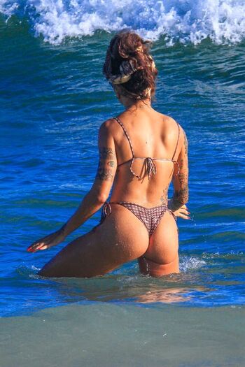 Aline Riscado
