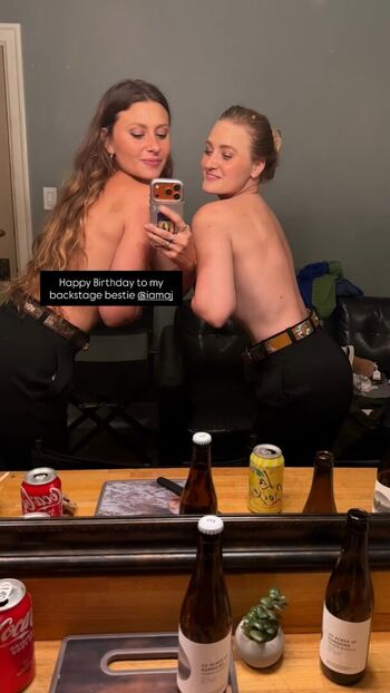 Aly Michalka