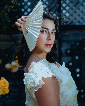 Amanda Lehan-Canto