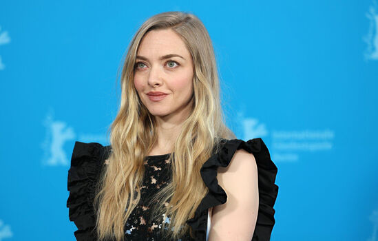 Amanda Seyfried