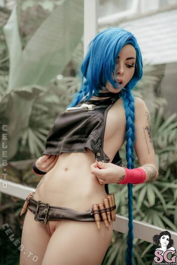 Amanda Welp