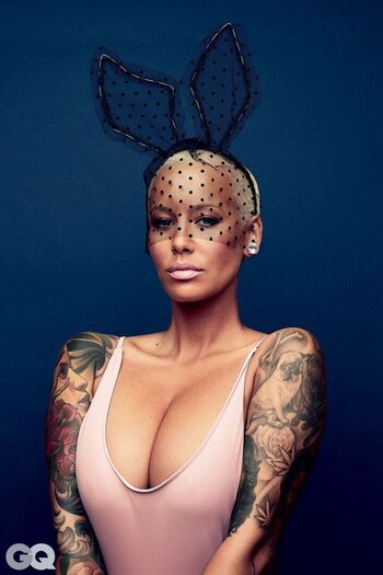 Amber Rose