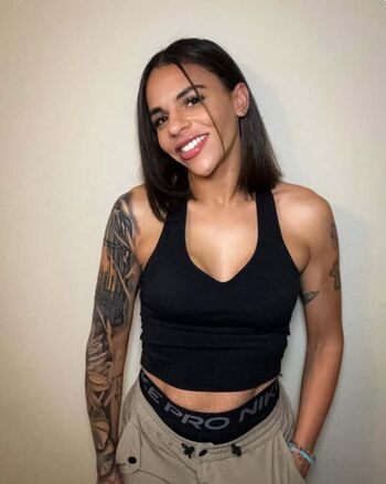 Amber Walker