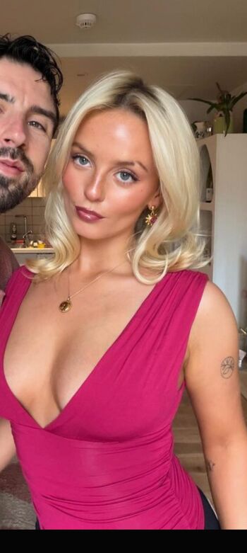 Amelia Eve Gibson