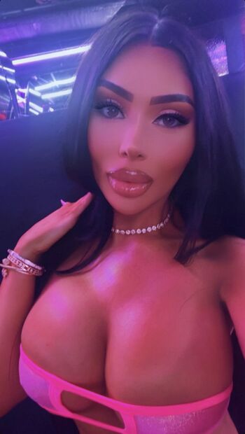 Amiradoll