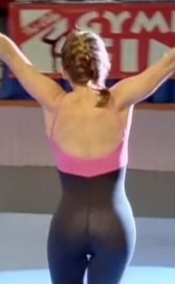 Amy Jo Johnson