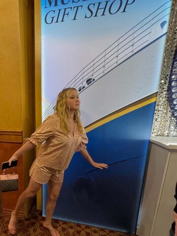 Amy Schumer