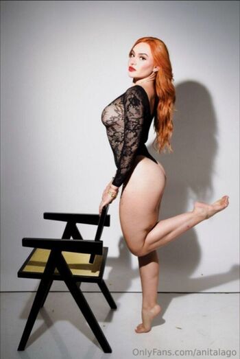 Ana Lago