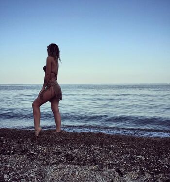 Anastasia Goncharuk