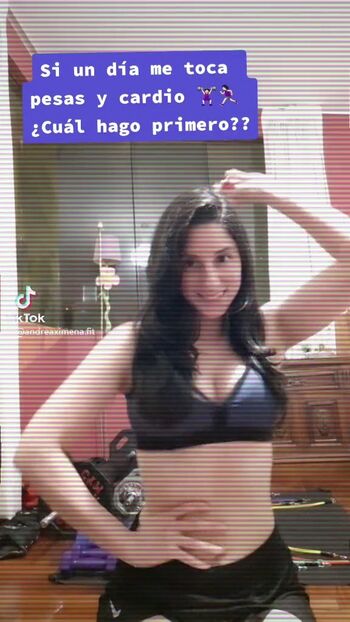 Andrea Ximena