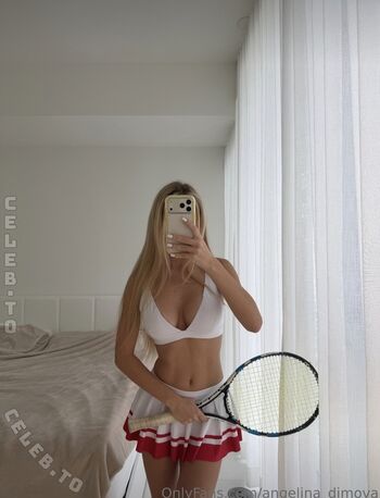 Angelina Dimova