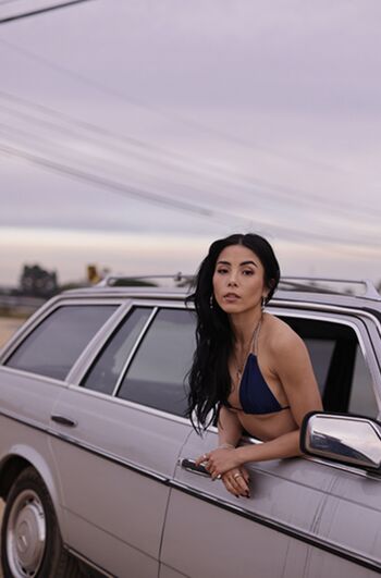 Anna Akana