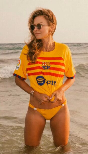 Anna Lewandowska