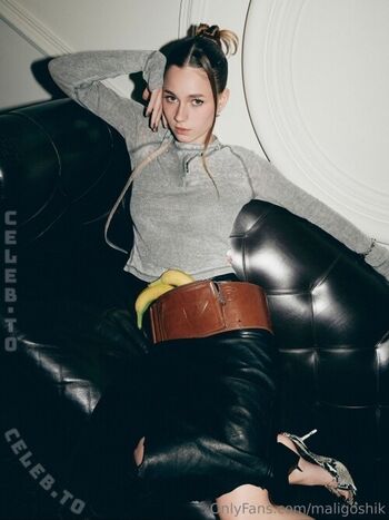 Anna Maligoshika