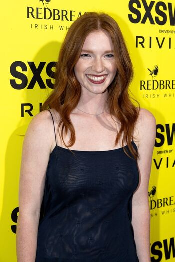 Annalise Basso