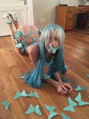 Anokhina Liza