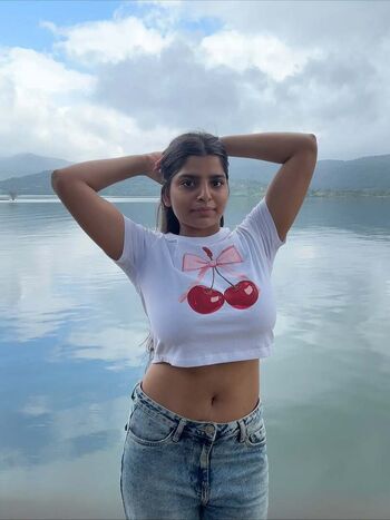 Anushka Deokate