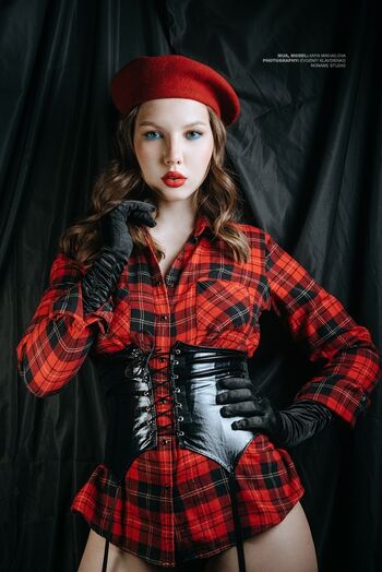Anya Mikhailova