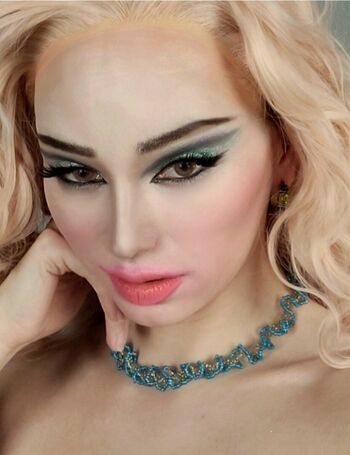Ariel Allure
