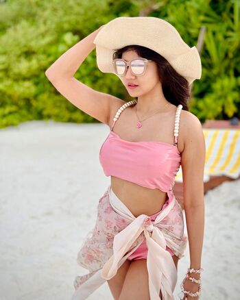 Ashi Singh