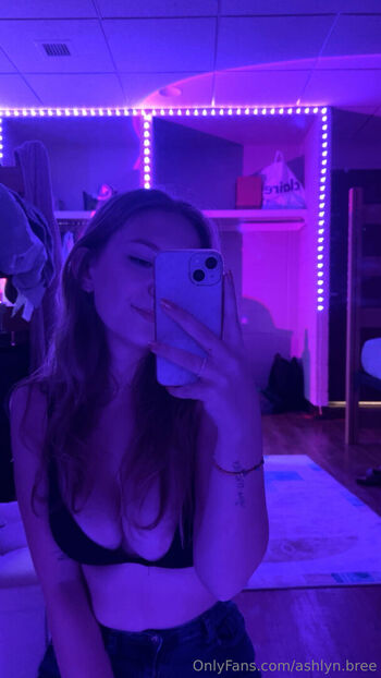 Ashlyn Mckinney
