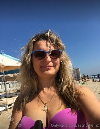 Astrid Heimz