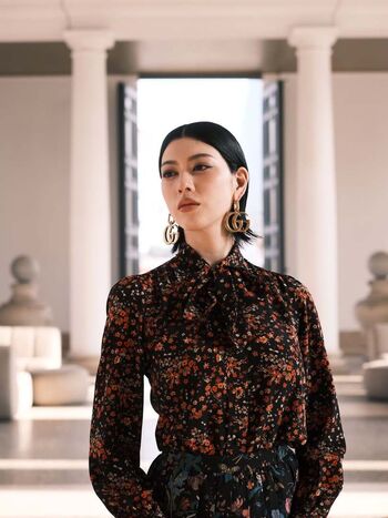 Ayaka Miyoshi