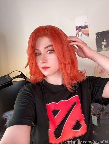 Bakachi_Cos