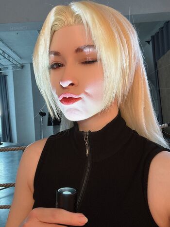 Bakachi_Cos