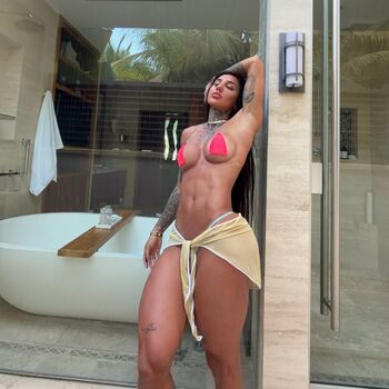 Bakhar Nabieva