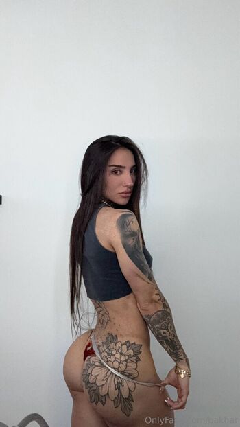 Bakhar Nabieva