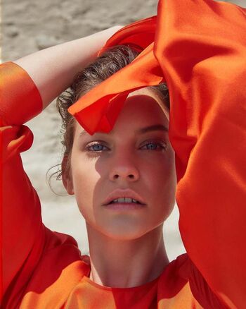 Barbara Palvin