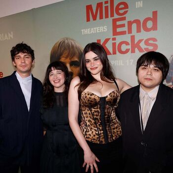 Barbie Ferreira